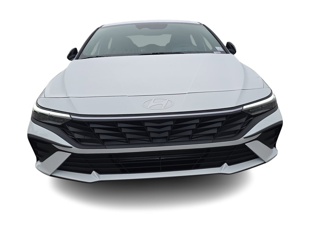 Thumbnail: 2026 Hyundai Elantra - 6