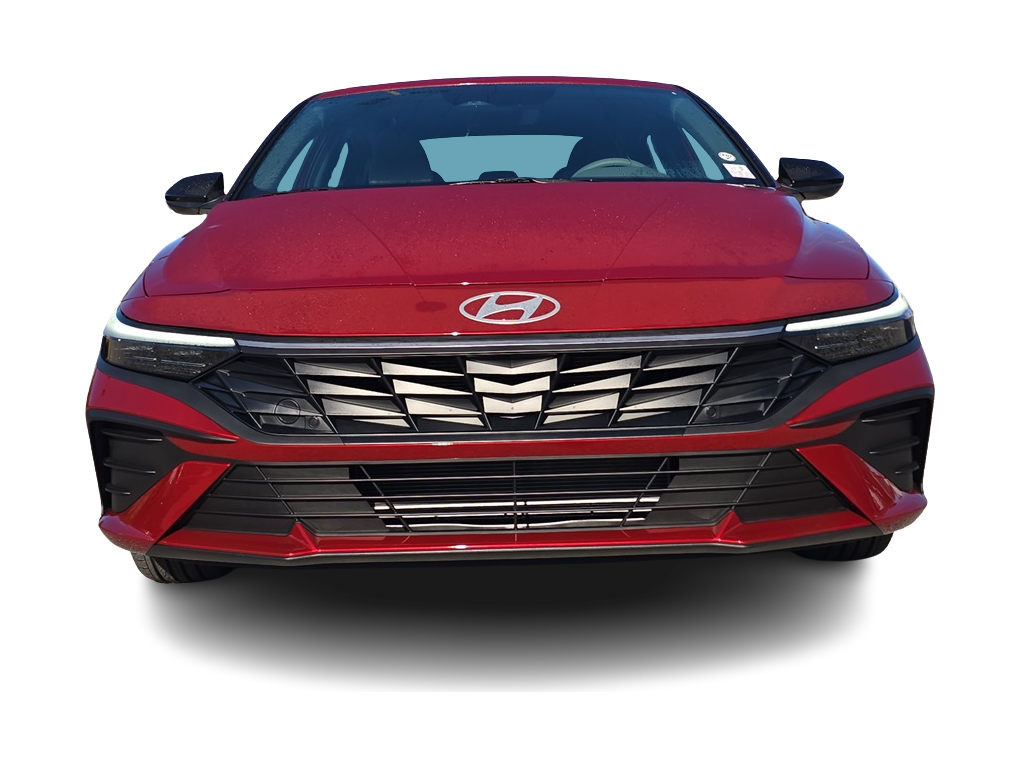 Thumbnail: 2026 Hyundai Elantra - 6