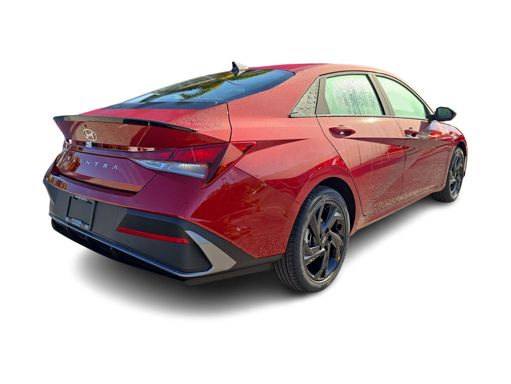 Thumbnail: 2026 Hyundai Elantra - 18