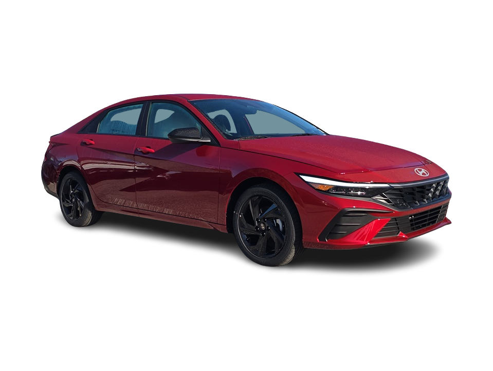 Thumbnail: 2026 Hyundai Elantra - 20