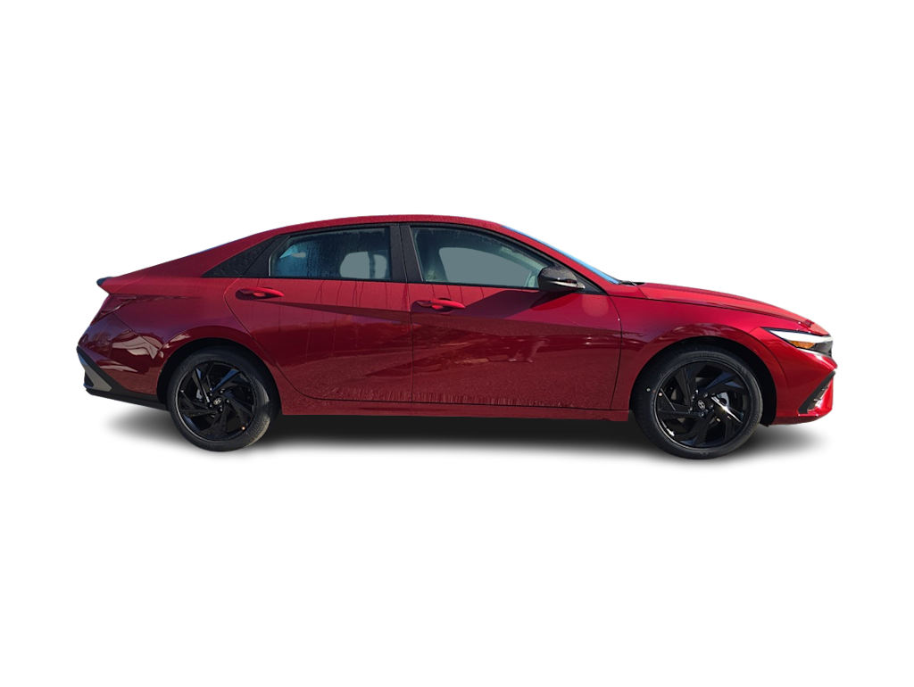 Thumbnail: 2026 Hyundai Elantra - 19