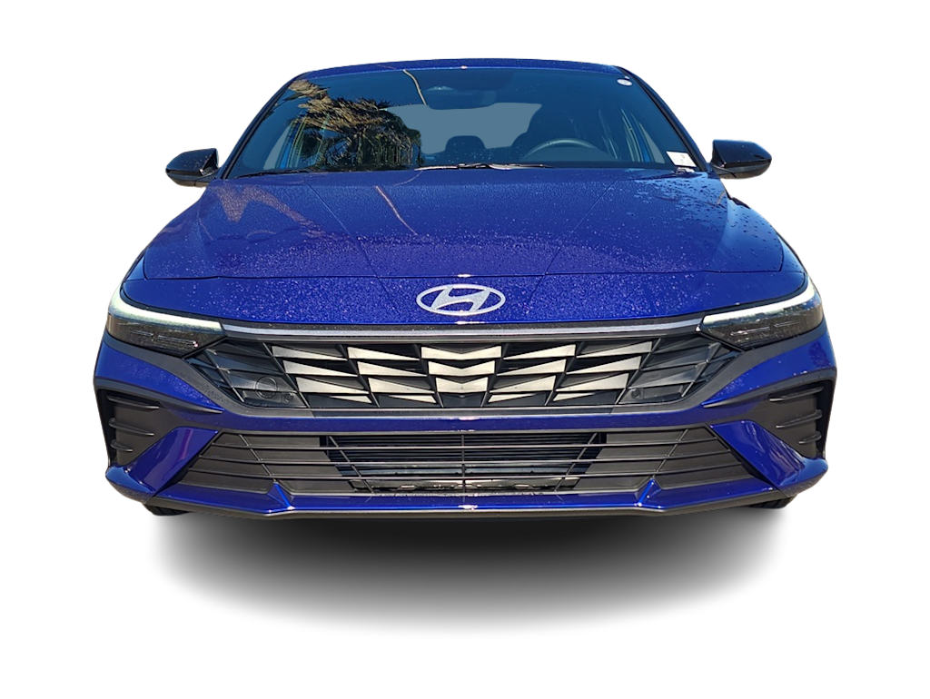 Thumbnail: 2026 Hyundai Elantra - 6