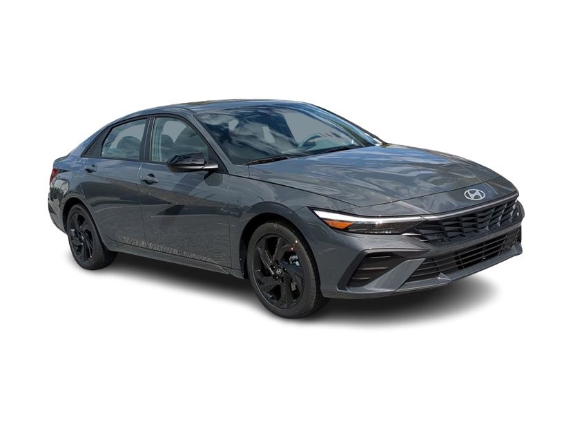 Thumbnail: 2026 Hyundai Elantra - 21