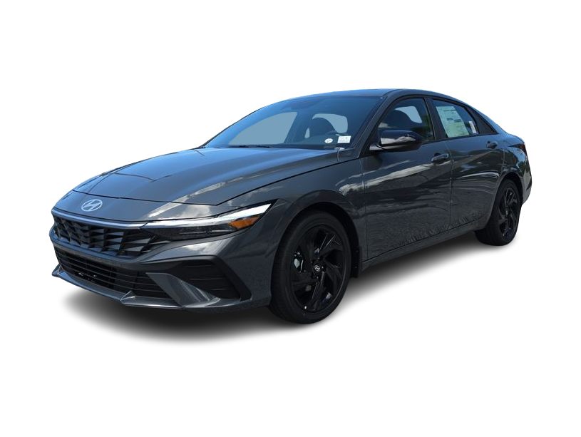 Thumbnail: 2026 Hyundai Elantra - 17