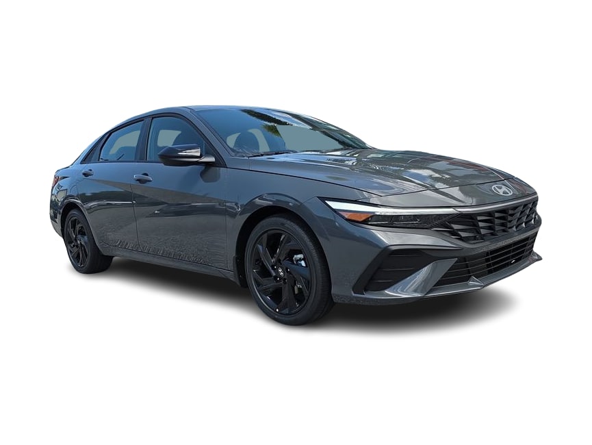 Thumbnail: 2026 Hyundai Elantra - 20