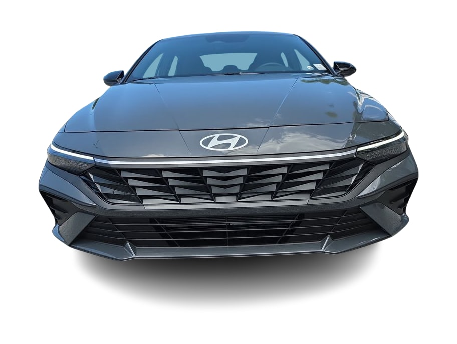 Thumbnail: 2026 Hyundai Elantra - 6