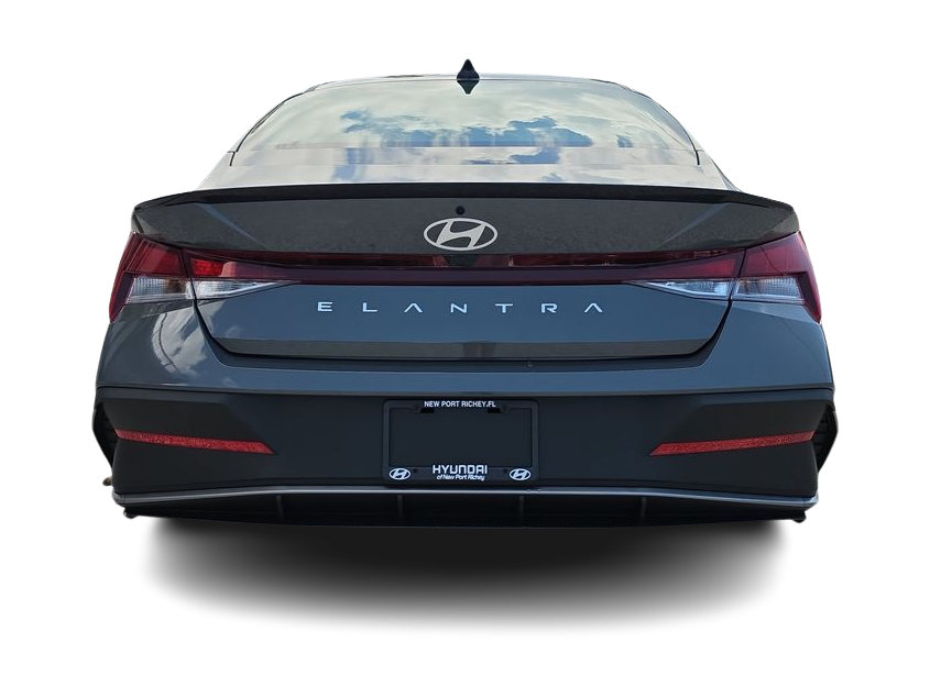 Thumbnail: 2026 Hyundai Elantra - 5