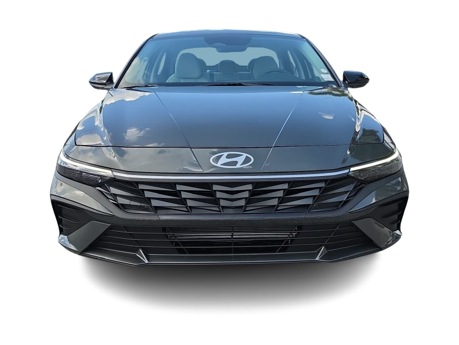 Thumbnail: 2026 Hyundai Elantra - 6