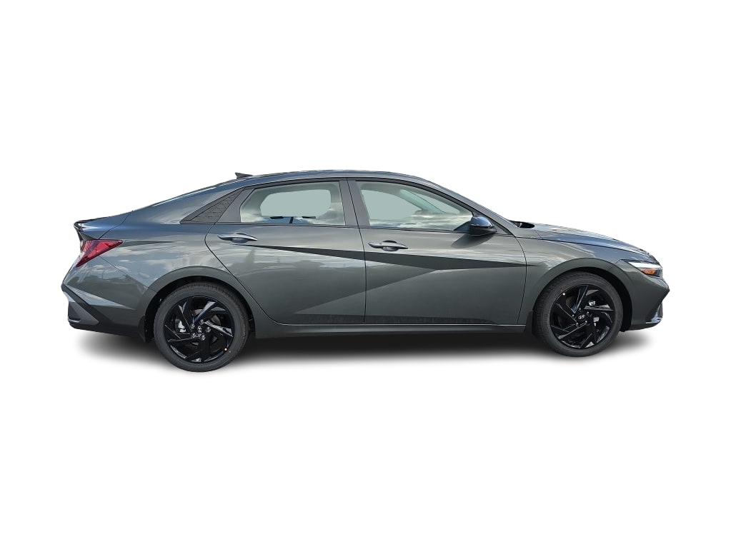 Thumbnail: 2026 Hyundai Elantra - 19