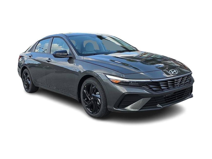 Thumbnail: 2026 Hyundai Elantra - 20