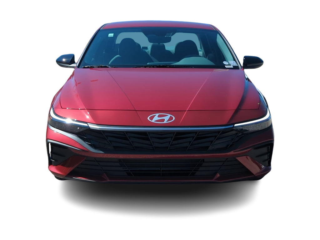 Thumbnail: 2025 Hyundai Elantra - 6