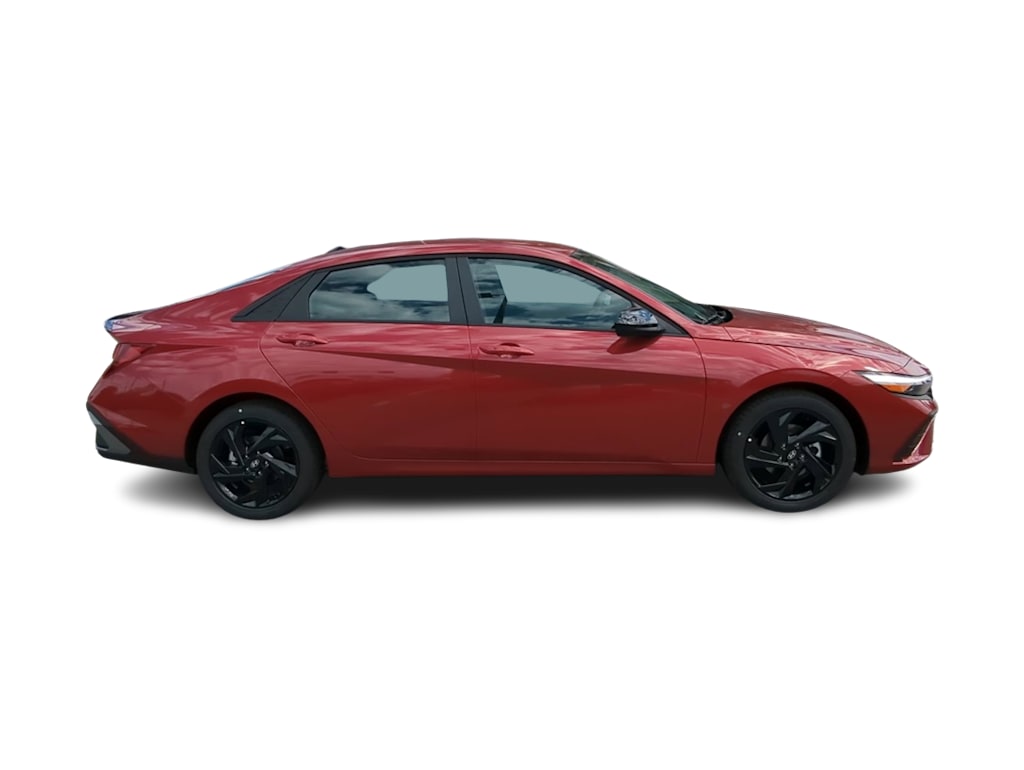 Thumbnail: 2026 Hyundai Elantra - 19