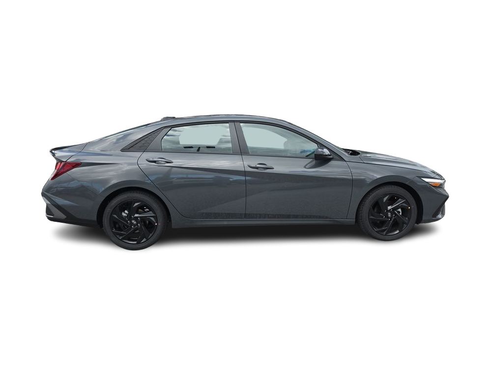 Thumbnail: 2026 Hyundai Elantra - 19
