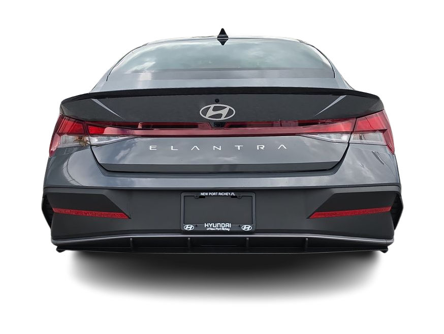 Thumbnail: 2026 Hyundai Elantra - 5