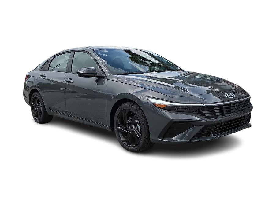 Thumbnail: 2026 Hyundai Elantra - 20