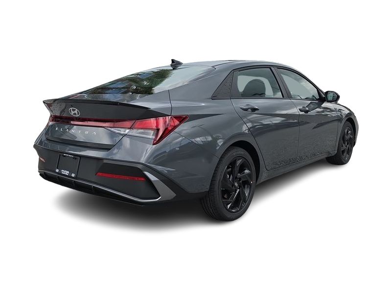Thumbnail: 2026 Hyundai Elantra - 18