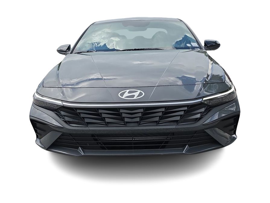 Thumbnail: 2026 Hyundai Elantra - 6