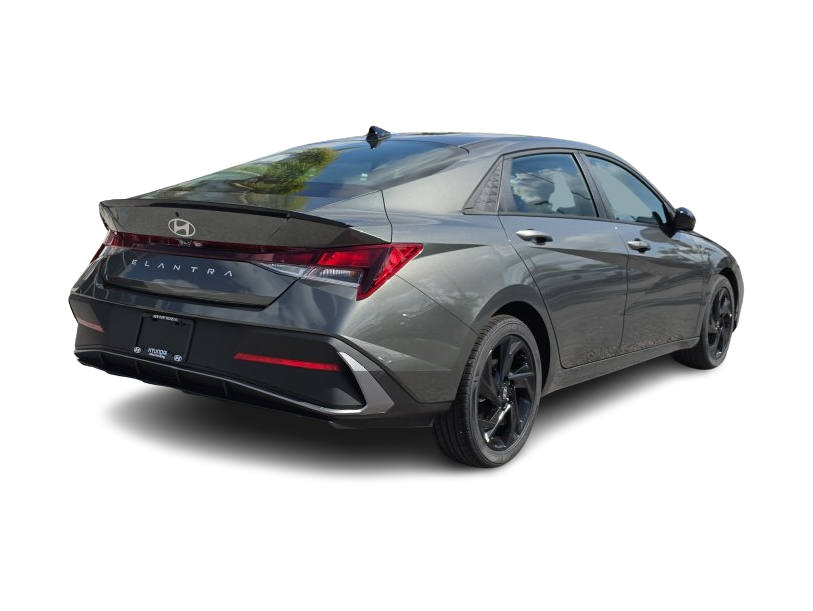 Thumbnail: 2026 Hyundai Elantra - 18