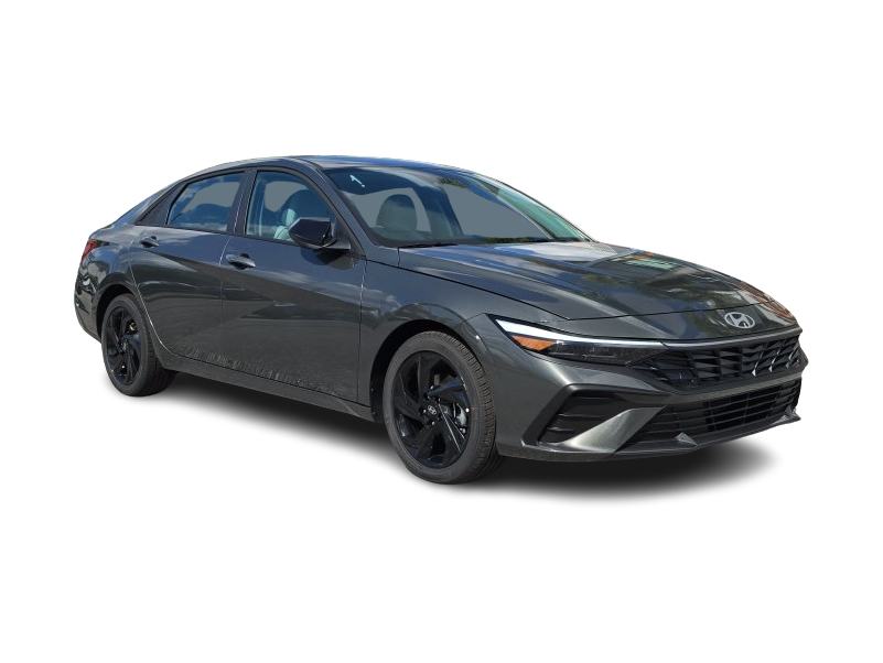 Thumbnail: 2026 Hyundai Elantra - 20