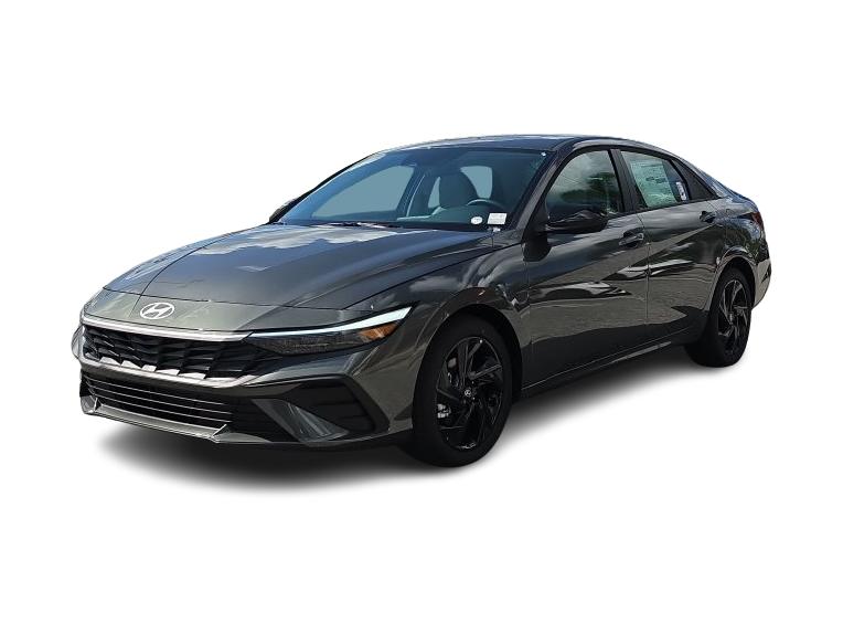Thumbnail: 2026 Hyundai Elantra - 17