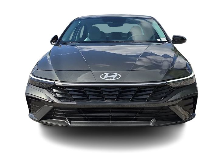 Thumbnail: 2026 Hyundai Elantra - 6