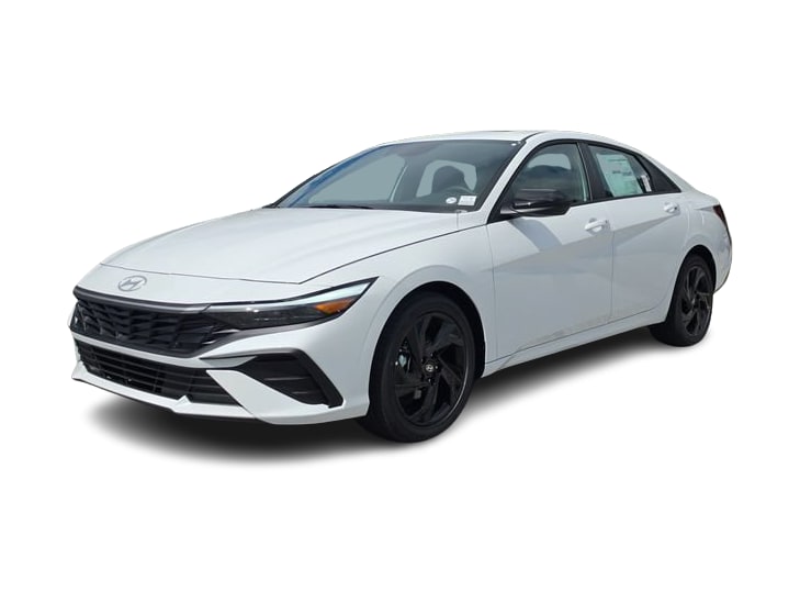Thumbnail: 2026 Hyundai Elantra - 17