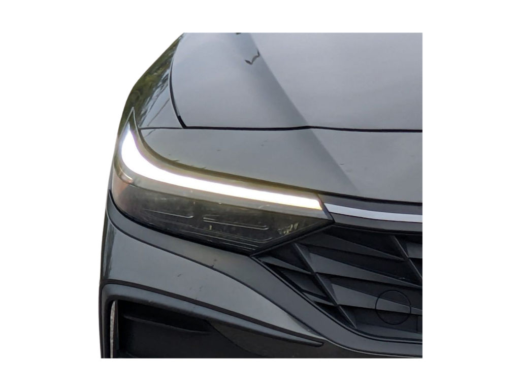Thumbnail: 2024 Hyundai Elantra - 20