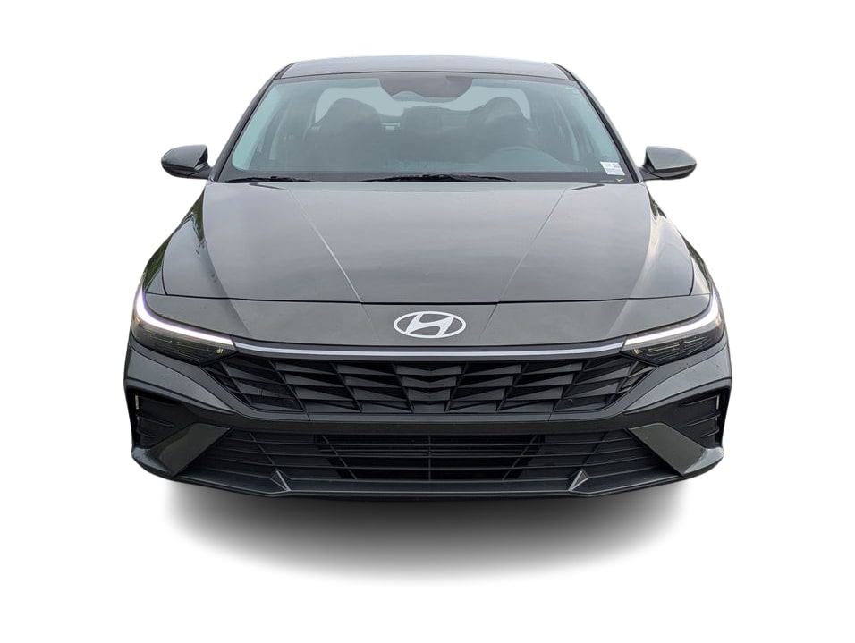 Thumbnail: 2024 Hyundai Elantra - 6