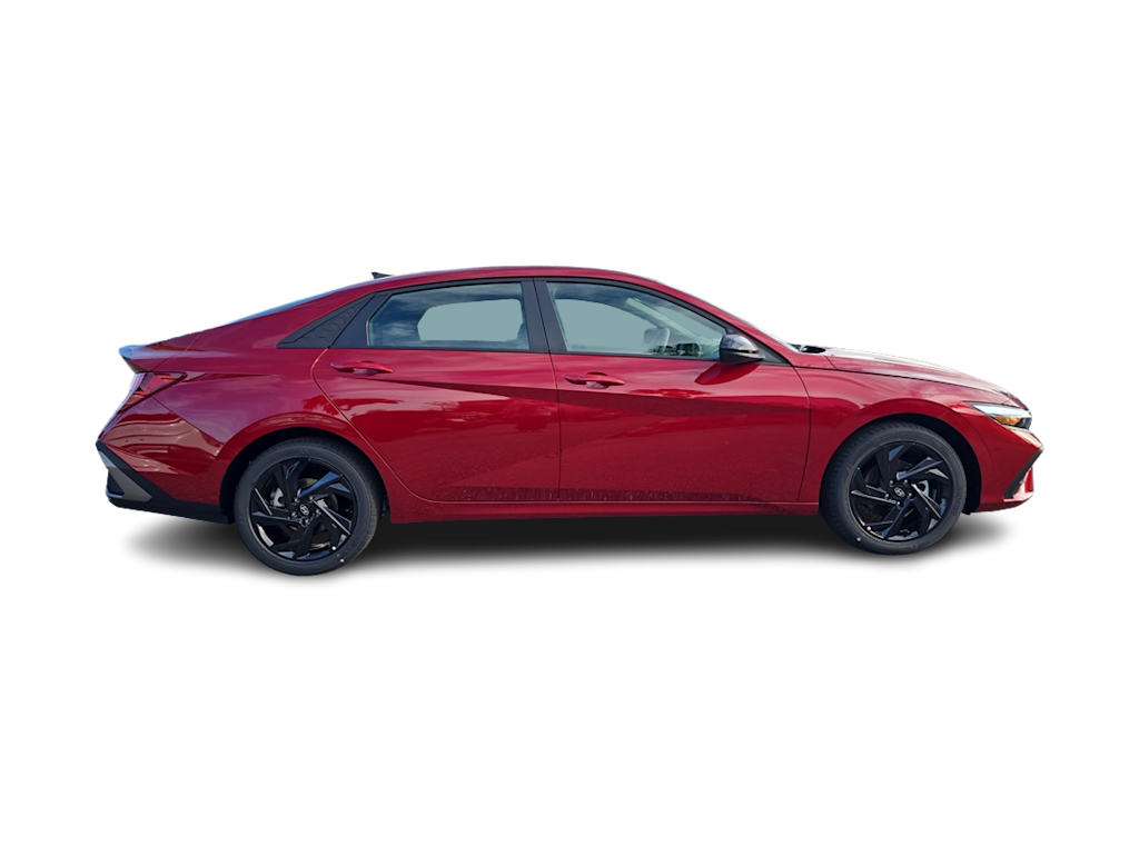 Thumbnail: 2026 Hyundai Elantra - 19
