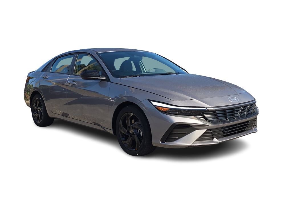 Thumbnail: 2026 Hyundai Elantra - 20