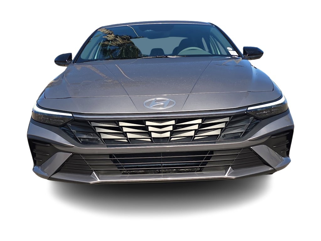 Thumbnail: 2026 Hyundai Elantra - 6