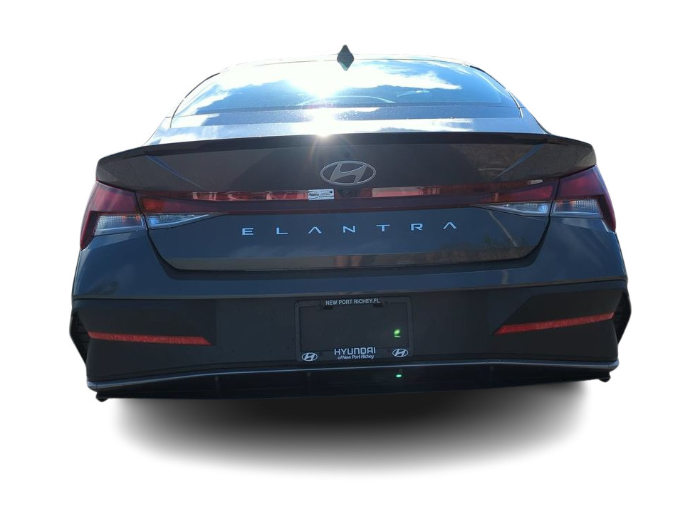 Thumbnail: 2026 Hyundai Elantra - 5
