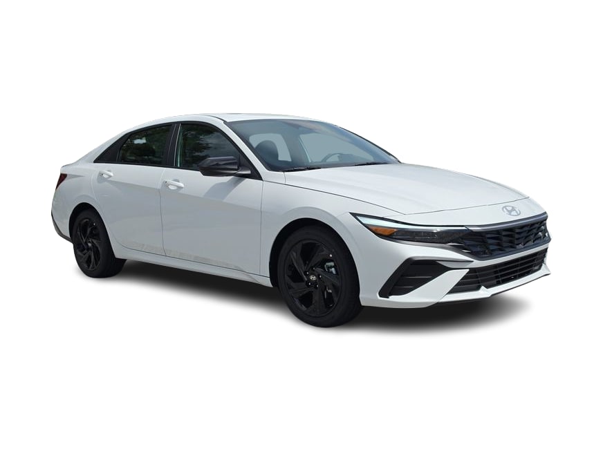 Thumbnail: 2026 Hyundai Elantra - 20