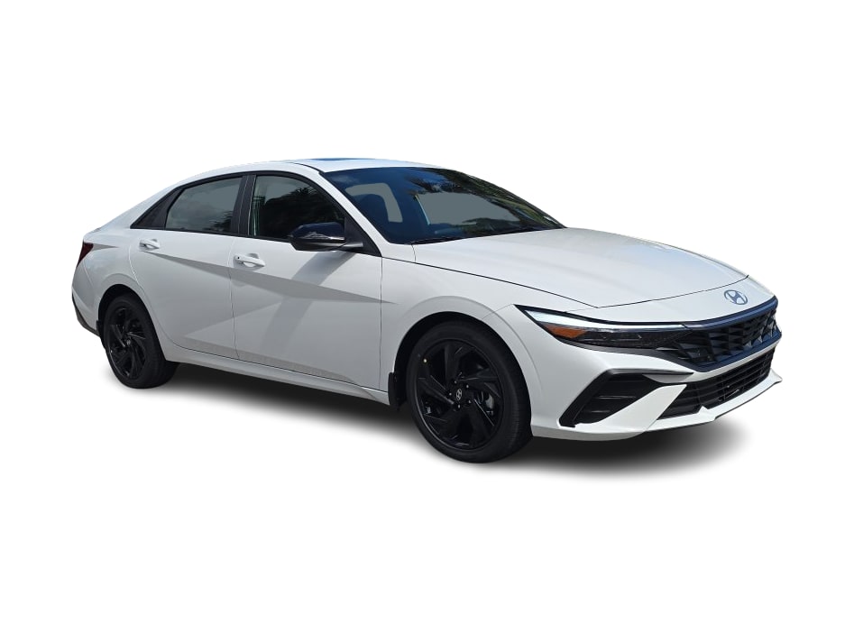 Thumbnail: 2026 Hyundai Elantra - 20