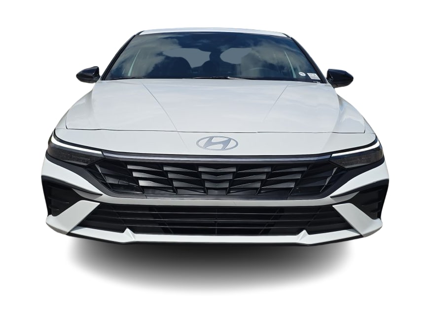 Thumbnail: 2026 Hyundai Elantra - 6