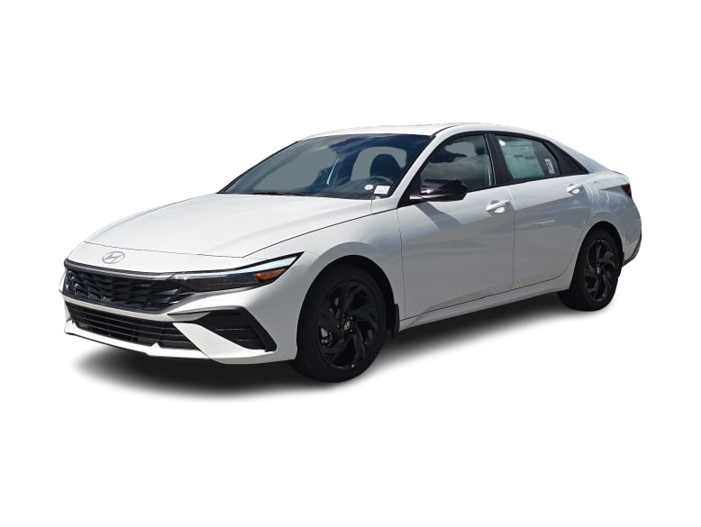 Thumbnail: 2026 Hyundai Elantra - 17