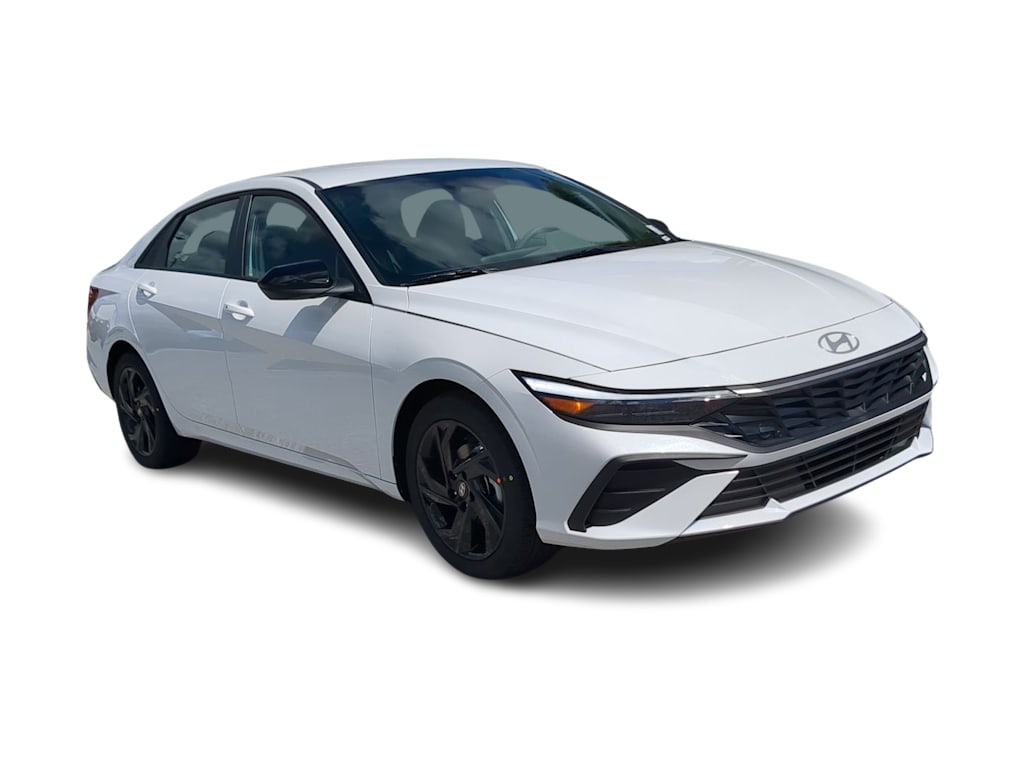 Thumbnail: 2026 Hyundai Elantra - 21