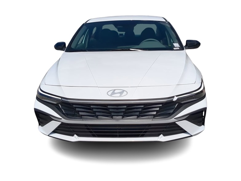 Thumbnail: 2026 Hyundai Elantra - 6