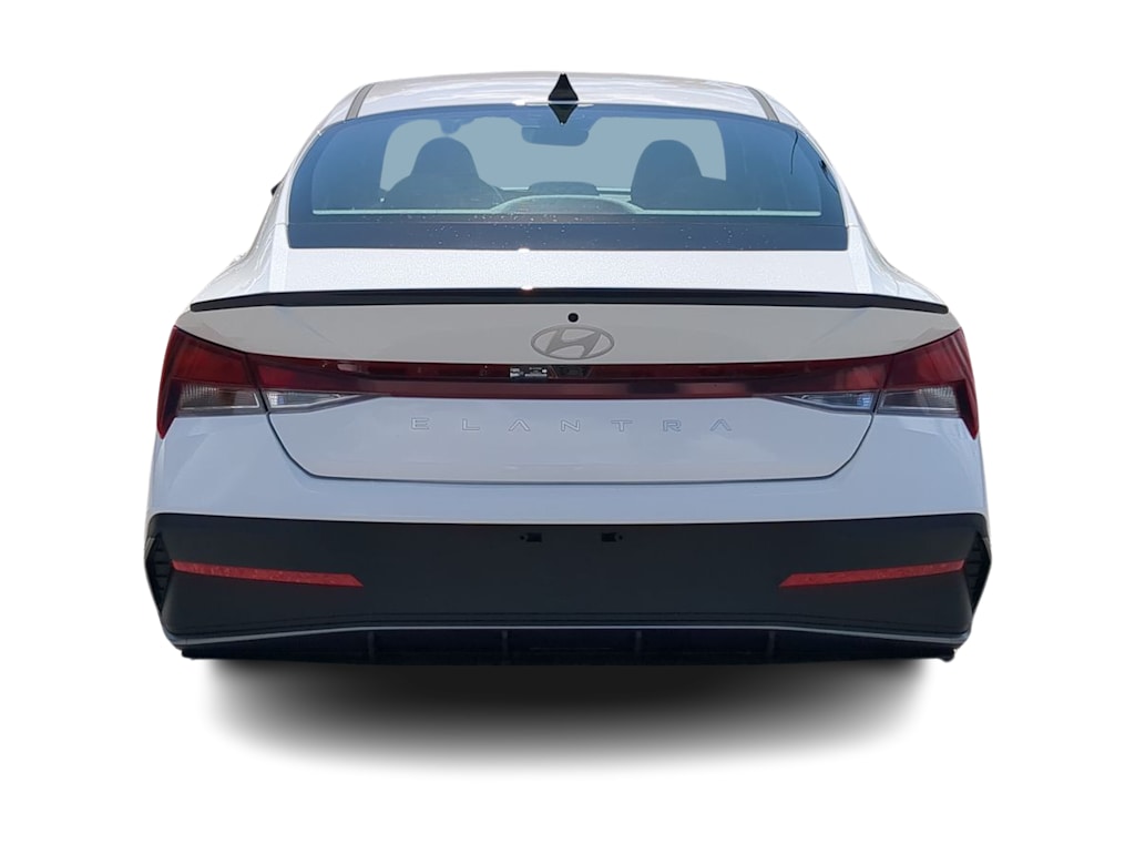 Thumbnail: 2026 Hyundai Elantra - 5
