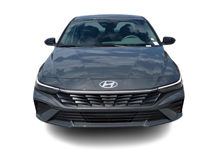 Thumbnail: 2026 Hyundai Elantra - 6