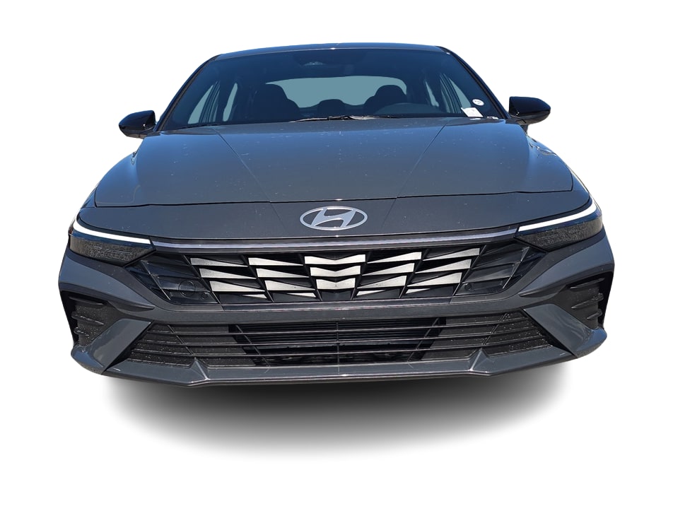 Thumbnail: 2026 Hyundai Elantra - 6