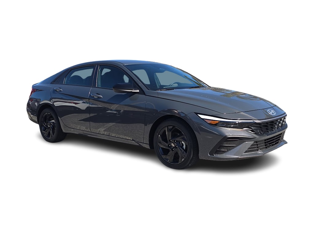 Thumbnail: 2026 Hyundai Elantra - 20