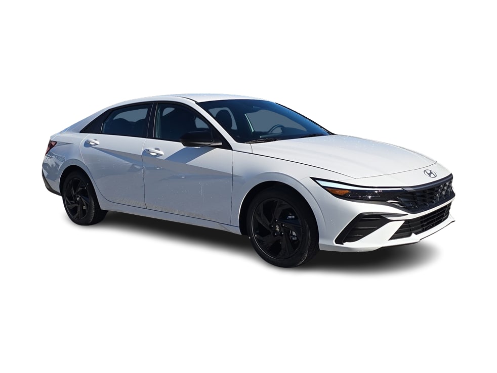 Thumbnail: 2026 Hyundai Elantra - 20