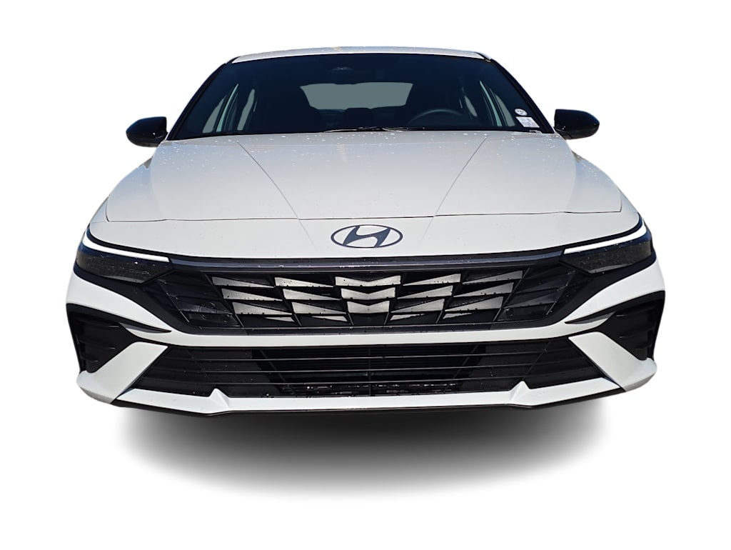 Thumbnail: 2026 Hyundai Elantra - 6