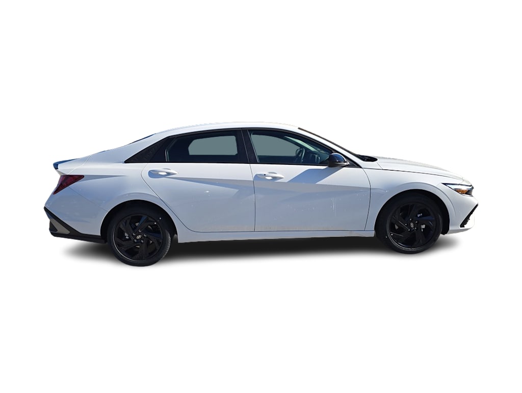 Thumbnail: 2026 Hyundai Elantra - 19