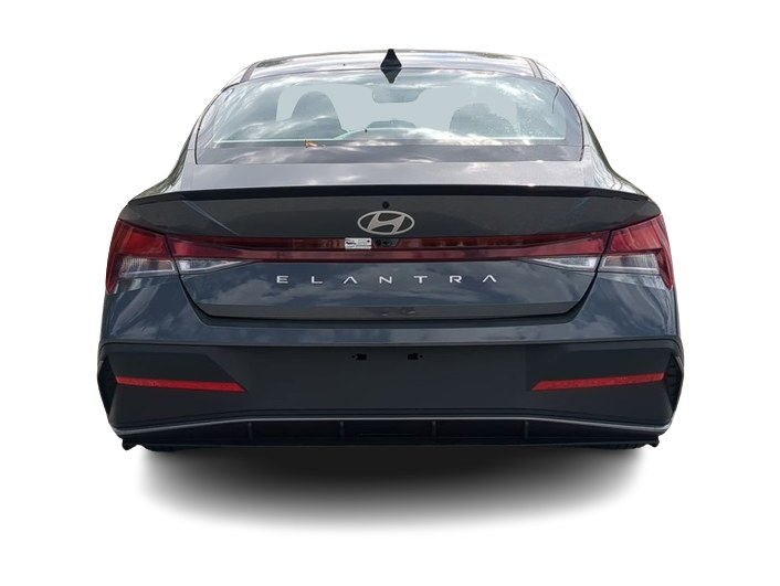 Thumbnail: 2026 Hyundai Elantra - 5