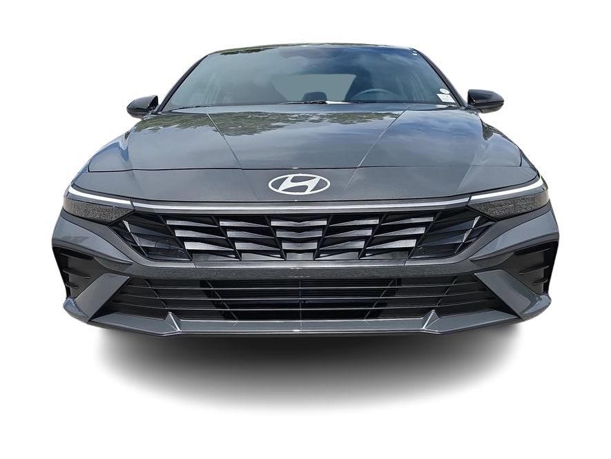 Thumbnail: 2026 Hyundai Elantra - 6