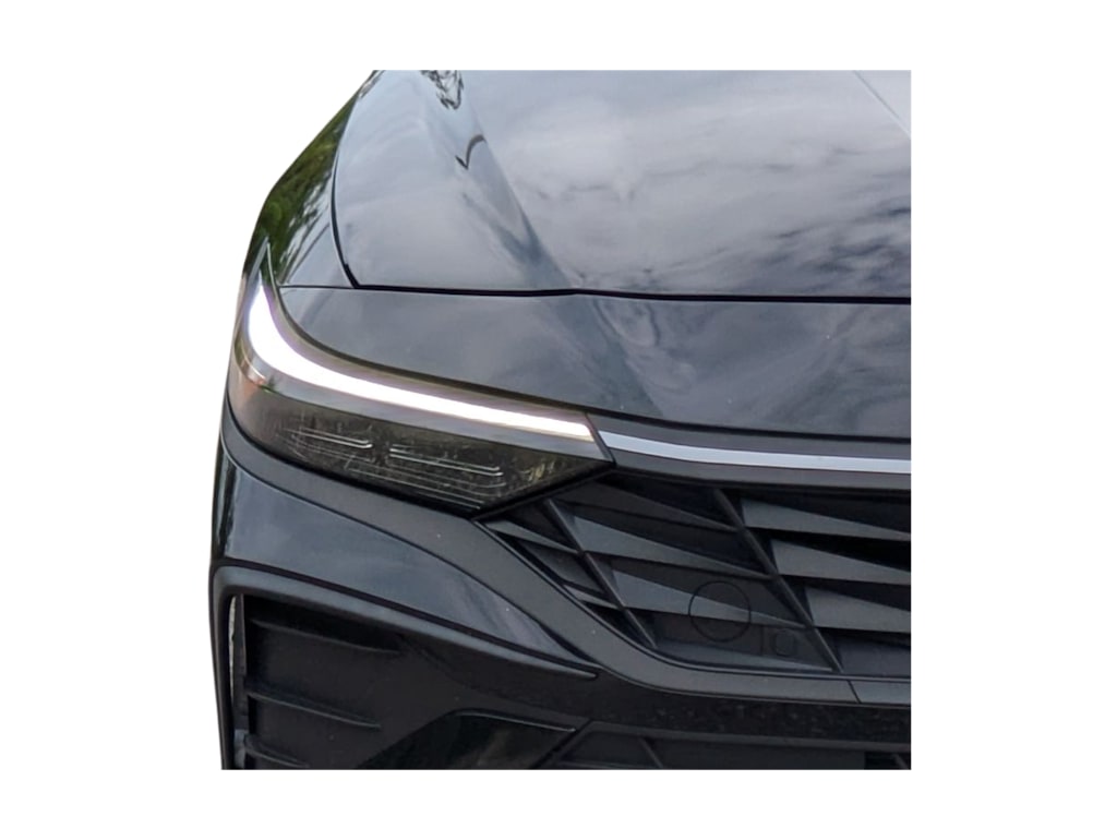 Thumbnail: 2025 Hyundai Elantra - 19