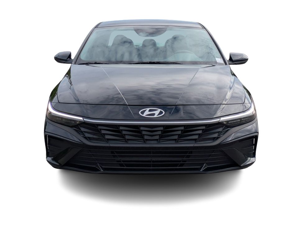 Thumbnail: 2025 Hyundai Elantra - 6