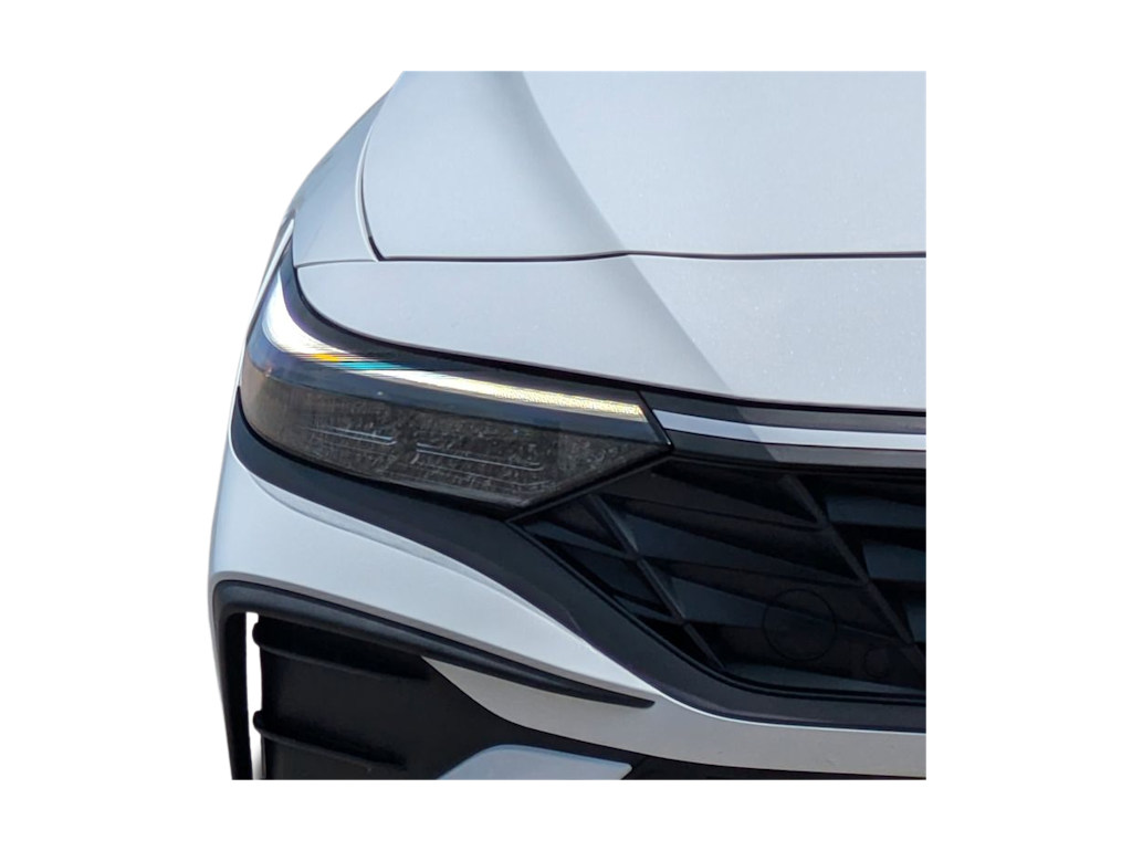 Thumbnail: 2025 Hyundai Elantra - 21